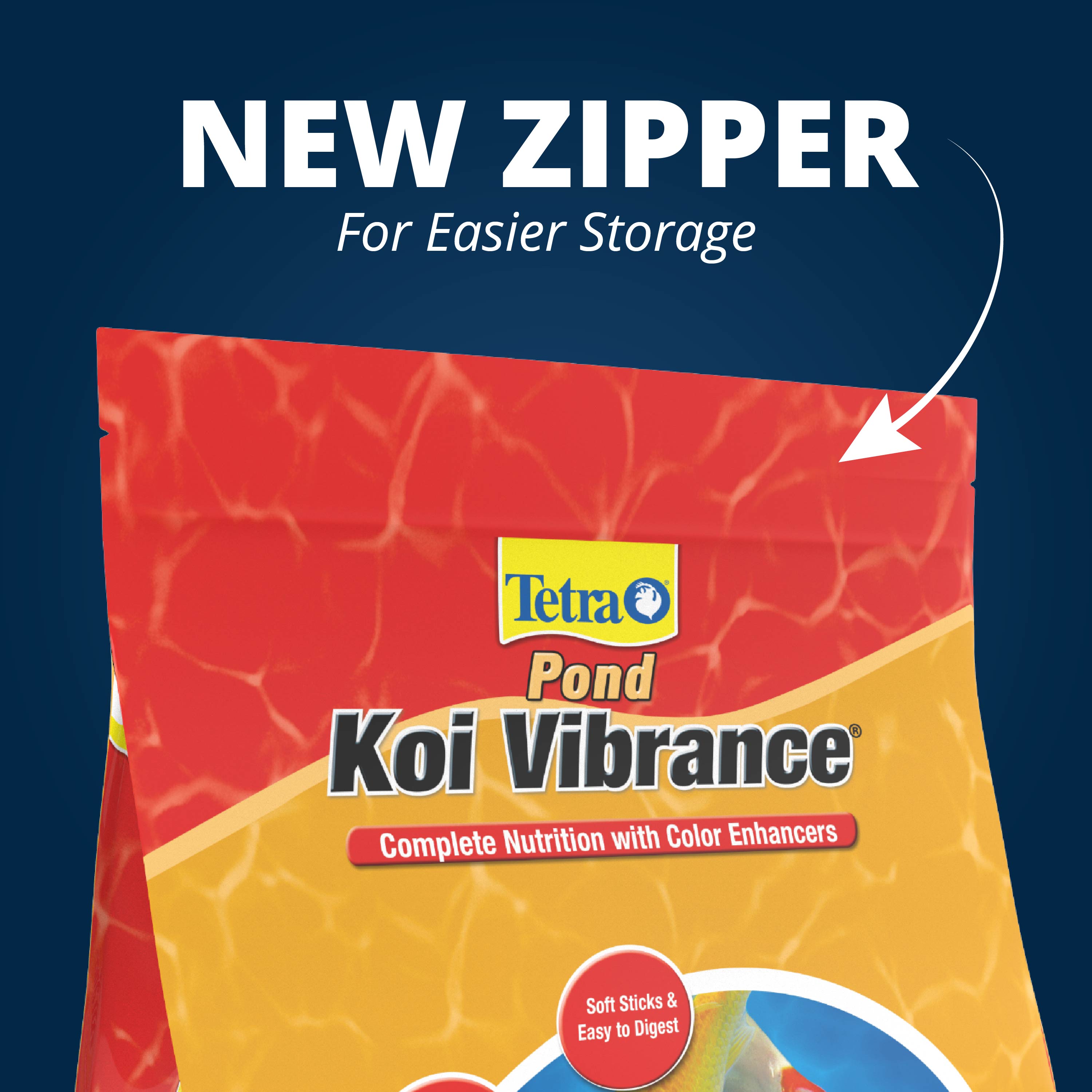 Koi vibrance hotsell